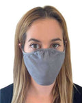 Next Level Face Masks - 48 Pack Next Level Apparel