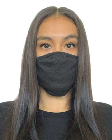 Next Level Face Masks - 48 Pack Next Level Apparel