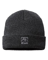 Columbia Whirlibird Cuffed Beanie Columbia