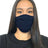 Next Level Face Masks - 48 Pack Next Level Apparel