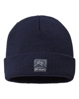 Columbia Whirlibird Cuffed Beanie Columbia