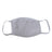 Bayside 100% Cotton Face Mask - 25 Pack Bayside