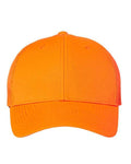 Outdoor Cap 1591 Mesh-Back Camo Cap