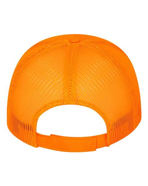 Outdoor Cap 1591 Mesh-Back Camo Cap