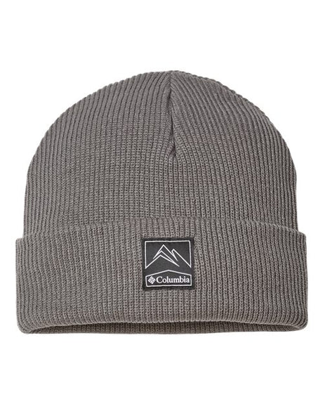 Columbia Whirlibird Cuffed Beanie Columbia
