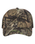 Outdoor Cap 1591 Mesh-Back Camo Cap