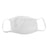 Bayside 100% Cotton Face Mask - 25 Pack Bayside