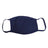 Bayside 100% Cotton Face Mask - 25 Pack Bayside