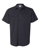 Columbia Men's Silver Ridge Lite™ Short Sleeve Shirt Columbia