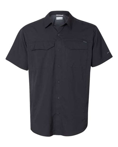 Columbia Men's Silver Ridge Lite™ Short Sleeve Shirt