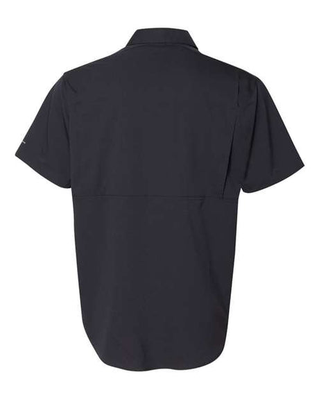 Columbia Men's Silver Ridge Lite™ Short Sleeve Shirt Columbia
