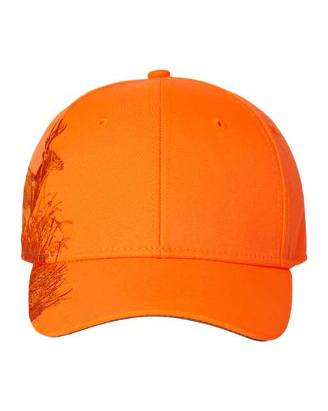 DRI DUCK Running Buck Cap DRI DUCK