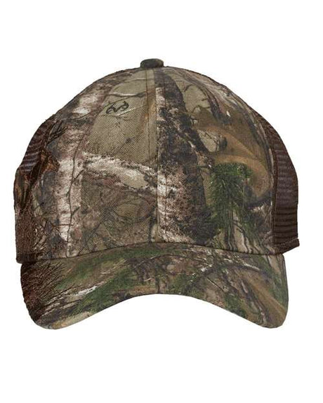 DRI DUCK Running Buck Cap DRI DUCK