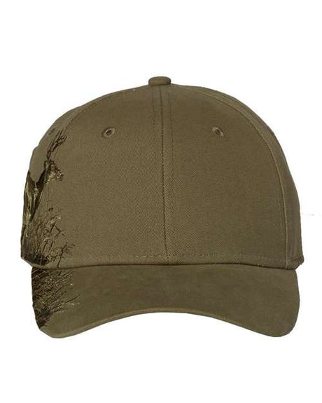 DRI DUCK Running Buck Cap DRI DUCK