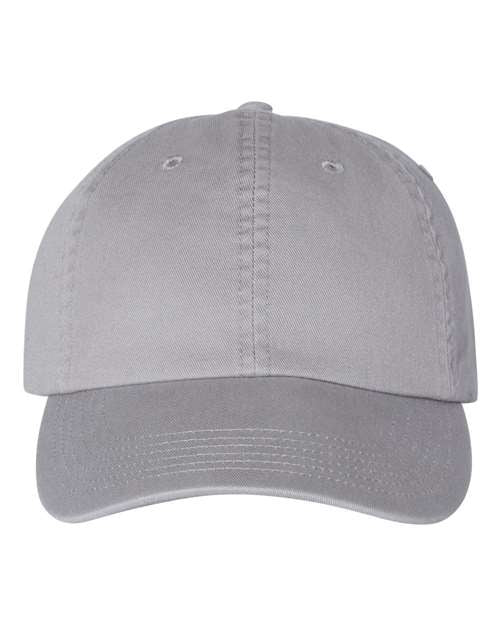 Champion Men's Washed Twill Dads Cap Champion