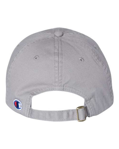 Champion Men's Washed-Twill Dads Cap