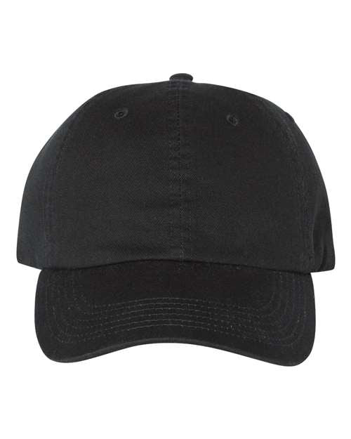 Champion Men's Washed Twill Dads Cap Champion