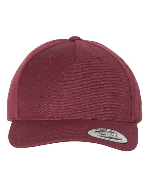 YP Classics Wool Blend Cap YP Classics