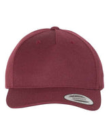 YP Classics Wool Blend Cap YP Classics
