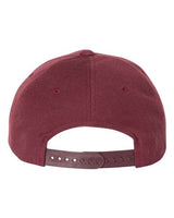 YP Classics Wool Blend Cap YP Classics