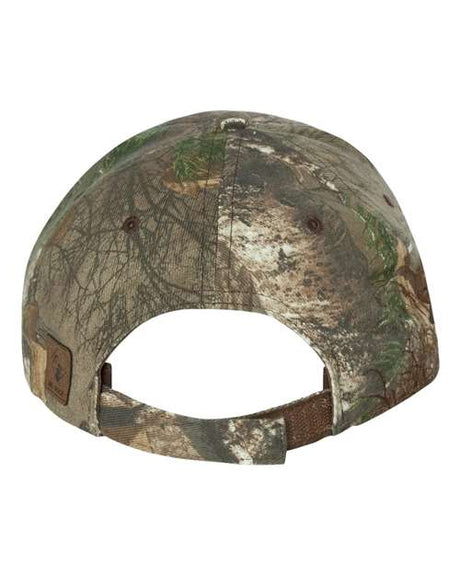 DRI DUCK Running Buck Cap DRI DUCK