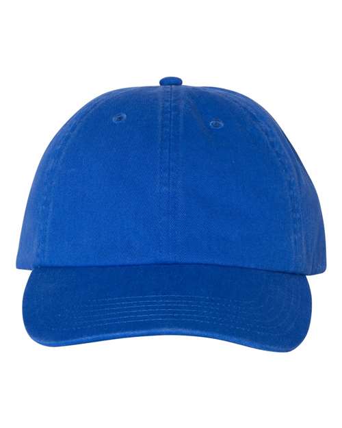 Champion Men's Washed Twill Dads Cap Champion