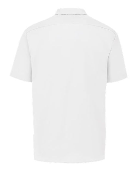 Dickies Men's Industrial Short Sleeve Work Shirt Dickies