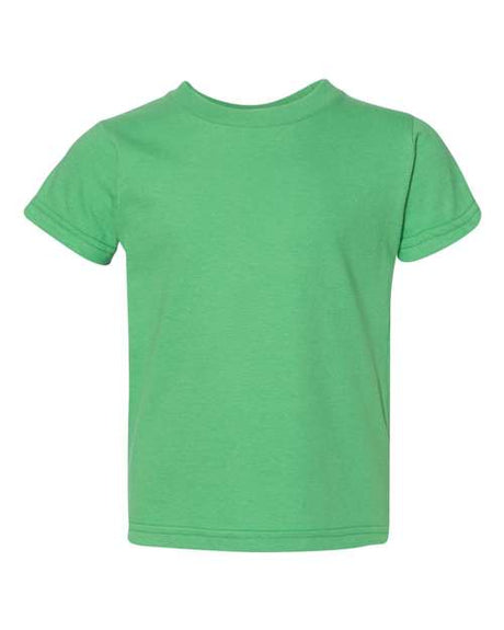 American Apparel Toddler's Fine Jersey Tee American Apparel