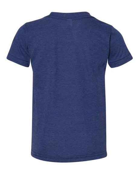 American Apparel Toddler's Fine Jersey Tee American Apparel