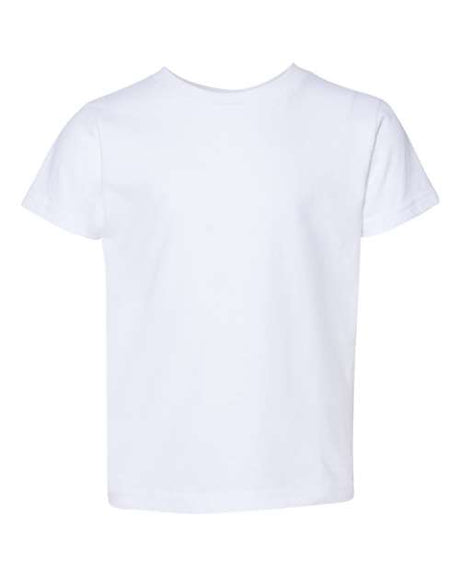 American Apparel Toddler's Fine Jersey Tee American Apparel