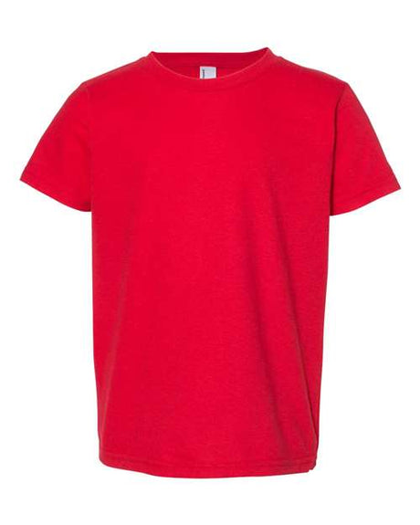 American Apparel Toddler's Fine Jersey Tee American Apparel