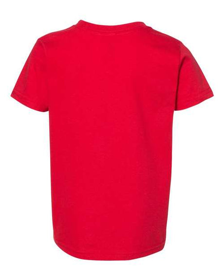 American Apparel Toddler's Fine Jersey Tee American Apparel