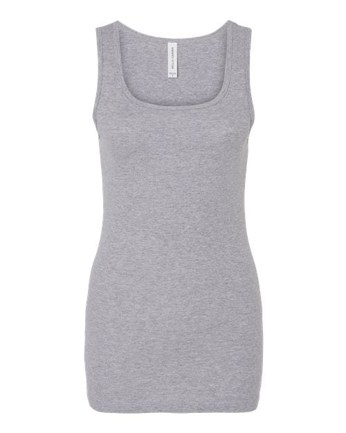 BELLA + CANVAS Women&