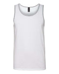 Anvil Lightweight Ringer Tank Top Anvil