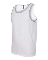 Anvil Lightweight Ringer Tank Top Anvil