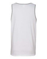 Anvil Lightweight Ringer Tank Top Anvil