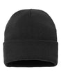 Sportsman Men's Sherpa Lined 12" Cuffed Beanie Sportsman