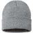 Sportsman Men's Jersey Lined 12" Cuffed Beanie Sportsman