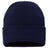 Sportsman Men's Sherpa Lined 12" Cuffed Beanie Sportsman