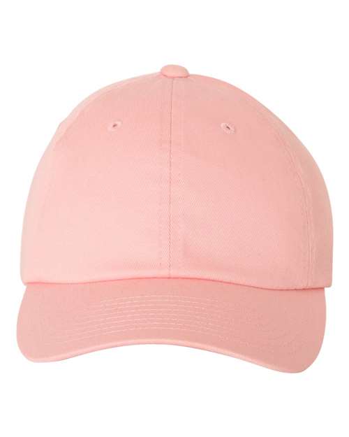Flexfit Twill Dad Cap