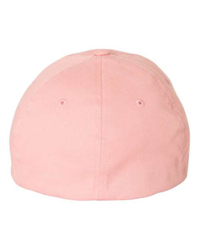 Flexfit Twill Dad Cap