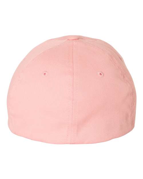 Flexfit Twill Dad Cap
