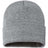 Sportsman Men's Sherpa Lined 12" Cuffed Beanie Sportsman