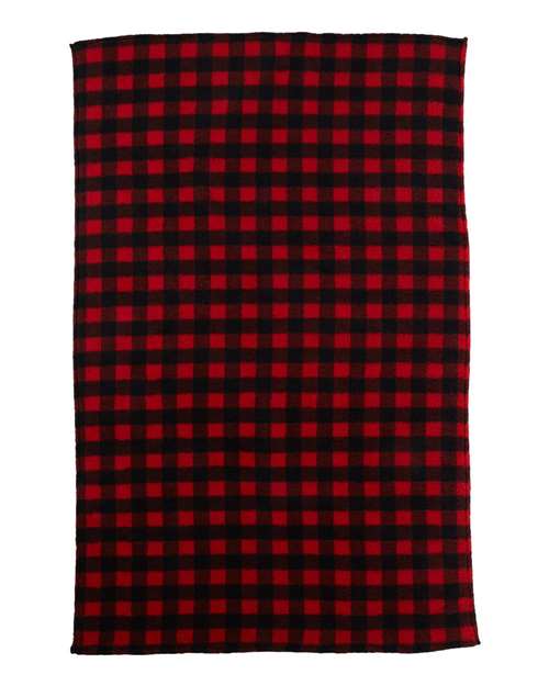 J. America Epic Sherpa Blanket J. America