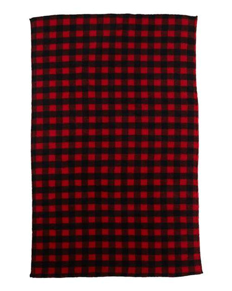 J. America Epic Sherpa Blanket J. America