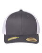 Flexfit Men's Sustainable Retro Trucker Cap Flexfit