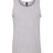 Anvil Lightweight Ringer Tank Top Anvil