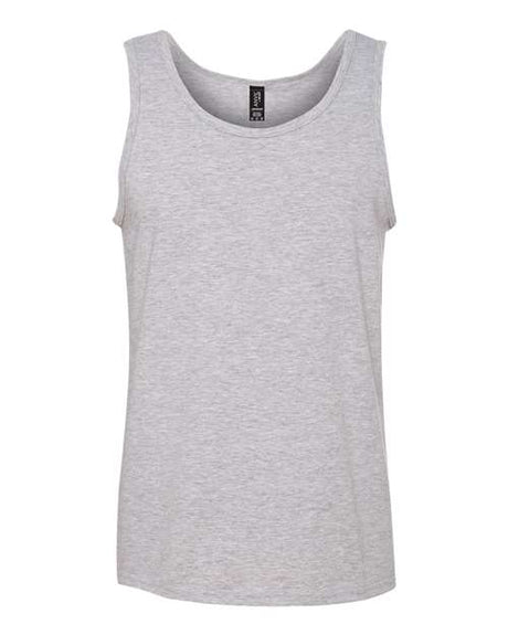 Anvil Lightweight Ringer Tank Top Anvil