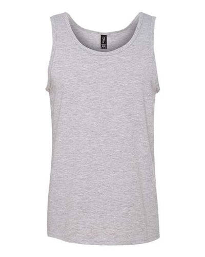 Anvil Lightweight Ringer Tank Top