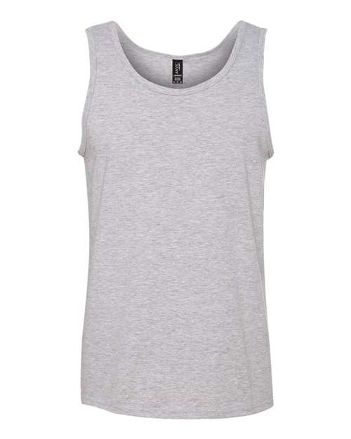 Anvil Lightweight Ringer Tank Top
